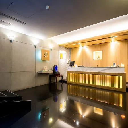 Good Life Hotel - Shang Hwa